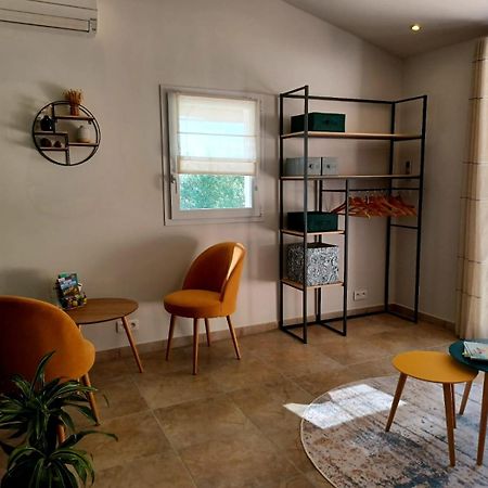 Chambre Privee Independante Dans Le Luberon Lauris Zewnętrze zdjęcie